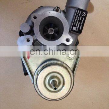 Mitsubishi Turbocharger TD02 4A30T 49130-01610 49130-01610 THE LOWER PRICE photo-4
