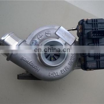 Turbo factory direct price 1118100-XED15 turbocharger