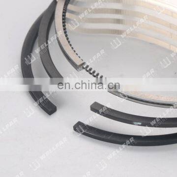 Piston Ring Use for Renault 1.9L Diesel F8Q Clio R19 80mm photo-3