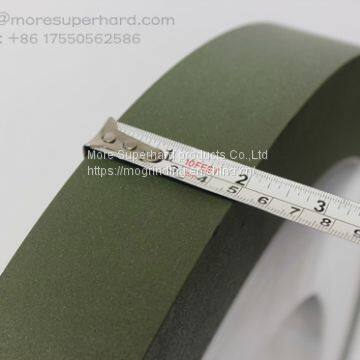 Diamond Cylindrical Wheel for Thermal Spraying Coated photo-4