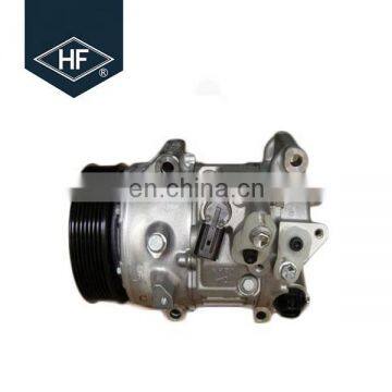 Professional TSE17C auto air conditioning compressor 88310-0R014 88310-0R013 For Toyota RAV4 2.5,car  Air Pump Compressor