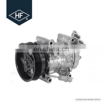 447160-5790 Auto air condition compressor 6SBL14C for Renault Megane Grandtour 1.5 DCI Megane 1.5 DCI