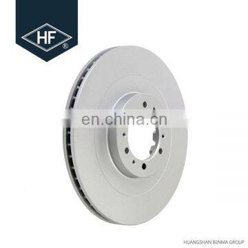 43512-30110 Front Car Brake Disc 43512-30110 photo-3