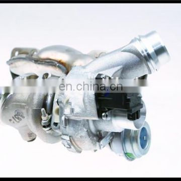 MGT1549 820021-5001 turbocharger 11627643719 7645759 electric supercharger for BMW 116i 118i