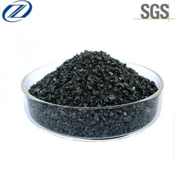 Black Silicon Carbide 97 Sic Used For Refractory photo-4