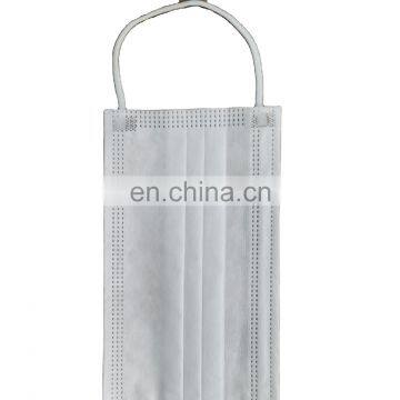 Exported to Japan Disposable Medical Face Mask