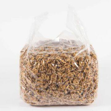 AA Walnut Kernel Light Amber & Whole Half Walnut Kernel & Balanced Walnut Kernel & Nut photo-2