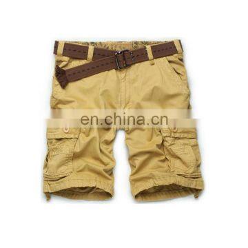 DiZNEW Summer Slim Fit Men Chino 100%cotton Mens Bermuda Denim Jeans Shorts photo-2