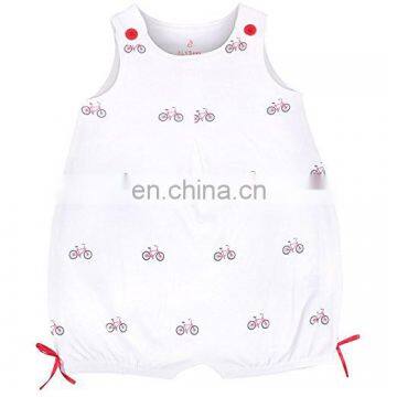 Kids Clothes Baby Girls Oem Baby Clothes Baby Kimono Romper photo-5