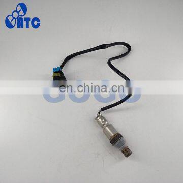 Oxygen Sensor O2 Sensor For 2014 Chevrolet Orlando OEM 12631044 photo-3