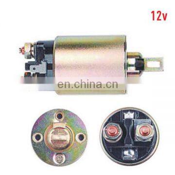 12V Starter Solenoid Switch for Mitsubishi OEM M371X00171 M3T21281 M3T21281D 23300-P0614 23300P5112