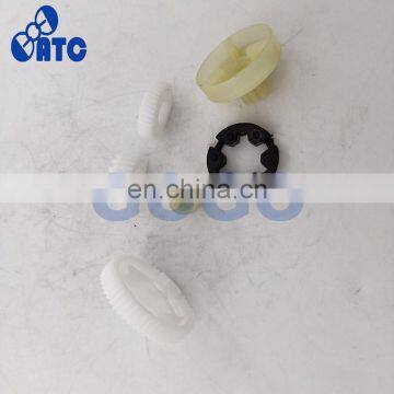 6Pcs/set G22C5958X Window Regulator Adjust Motor Gear Replacement All Doors FOR Mazda 3 5 6 CX-7 CX-9 RX-8 G22C5958X photo-4