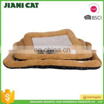 High Strength Factory Supply Luxury Dog Bed photo-2