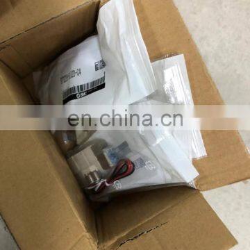 Original SMC Based Mini Solenoid Valve SY3320-5L0ZD-C4 photo-5