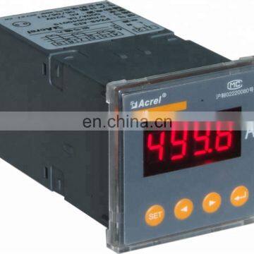 AC Digital Display Ammeter Current Measurement Meter Single Phase photo-2