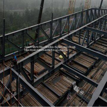 Beijing SMIC Phase III Integrated Circuit Production Plant Project photo-2