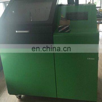 LGC-CR305 HEUI Diesel Fuel Common Rail Injector Test Bench photo-3