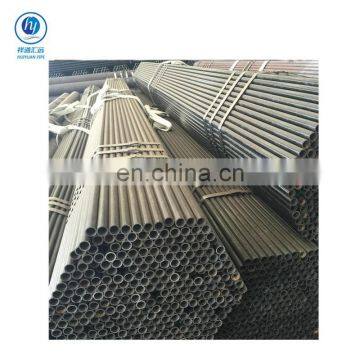 High Quality Alloy Seamless 16mo3 Material Steel Pipe photo-4