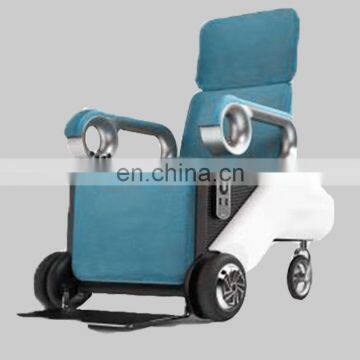 High Quality Intelligent Lightweight Electric Wheelchair