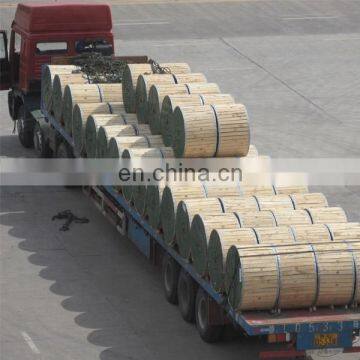 Bare Aluminum Conductor Aac Cable photo-5