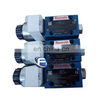 rexroth solenoid directional valve 4WE6A 4WE6B 4WE6C 4WE6D 4WE6Y 4WE6EA