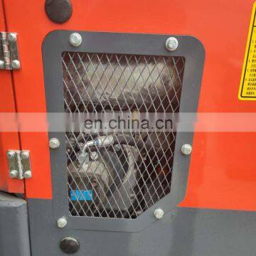 1 Ton Small Excavator Cheap Mini Excavator for Sale With CE photo-5