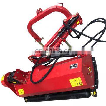Hanmey High Efficiency Ride on Lawn Mower With Good Price photo-4