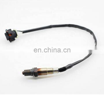 Lambda Oxygen Sensor for CHEVROLET CAPTIVA OPEL VAUXHALL ASTRA CORSA COMBO INSIGNIA SIGNUM 55561554 55561863 55563958 55566592 photo-2