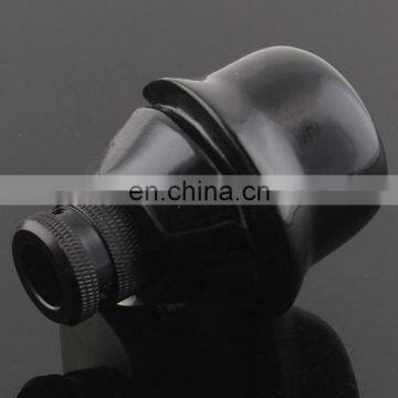 Universal Car Truck Accessories Manual Stick Gear Shift Knob Skull Hat Lever Shifter