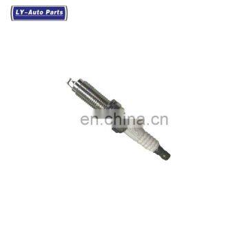 Genuine Brand New Auto Spark Plug Single Iridium For Subaru Legacy Outback OEM 22401-AA750 22401AA750