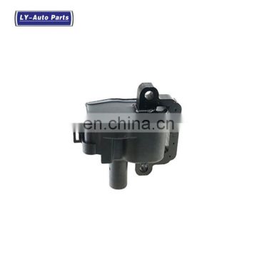 Car Accessories Factory Engine Coil Ignition For Chevrolet Corvette Express Cadillac CTS