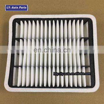 Wholesale Automotive Parts Car Engine Air Filter For Toyota For Lexus LS430 GS400 OEM 17801-50030 1780150030