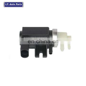 Auto Spare Parts Turbo Pressure Solenoid Valve for Audi A6 VW Beetle For Passat For Jetta Seat 1J0906627A