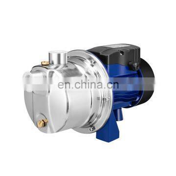 High quality stainless steel italy small water jet booster pump