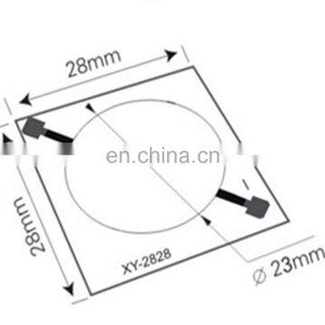 COB LED Chip Light Emitting Diode 2828 20W 30W 50W High Brightness DIY High-end Shop Track Light photo-3