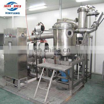 High Quality and Efficient Vacuum Frying Machine for Potato Sticks Potato Chips Jagabee Calbee French Fries photo-2