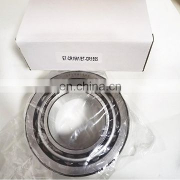 CR1555/CR1561 Taper Roller Bearing ET-CR-1555/1561 ET-CR1555/CR1561