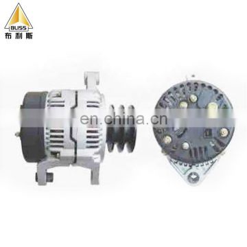 Good Quality AVI198K/S 14V 120A Car Alternator FOR DONGFENG 1 kw solar energy systems