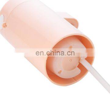 Electric Battery Operated Touchless Commercial Liquid Hand Sensor Dispenser Hand Sanitizer Spray Foam Angel Soap Dispenser photo-5