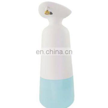 2020 New Product Touchless  Automatic Spray Ethyl Alcohol Hand Sanitizer Dispenser