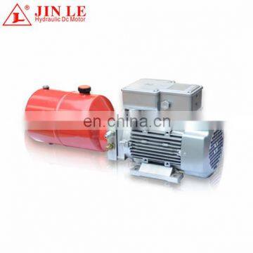 220V AC Hydraulic Power Unit Pack For Lift Table photo-6