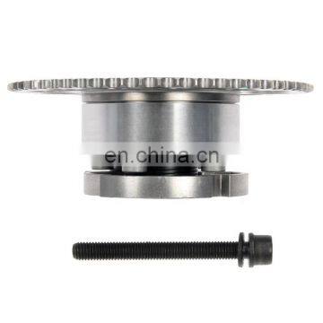 12589782 Новый фазовращатель распределительного вала двигателя - шестерня распределительного вала двигателя с переменным фазовращением для Chevrolet, GMC, Hummer, Isuzu 918 - 185 Высокое качество photo-2