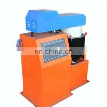 Automatic Laboratory Asphalt Bituminous Mixture Mixer