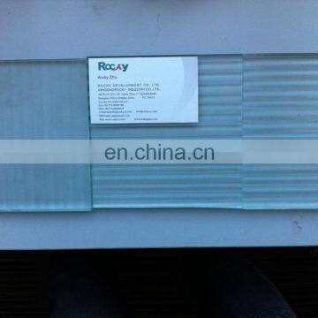 Sell U Shape Glass photo-5