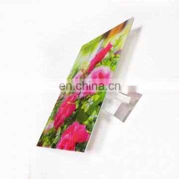 China Hot Selling Best High Quality Pattern Fabric Tempered Laminated Decorative Glass Panels for Sale Wholesale Price m2 photo-4