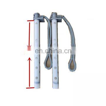 heating tube element glass tube heating element quartz tube heating element