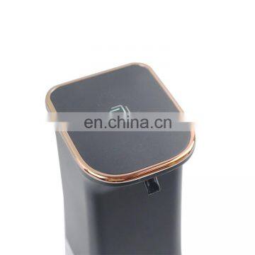 Exped Waterproof Black ABS Foam Soap Automatic Dispensers Usb Charger Foam Soap Liquid Dispenser Sensor photo-4