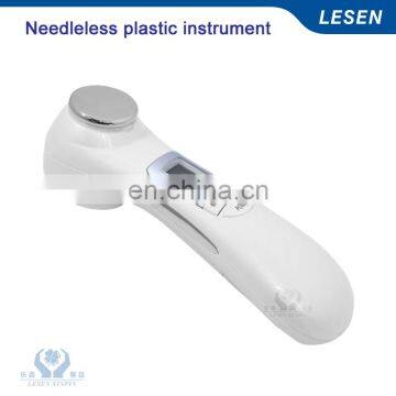 Rf Ems Ion Ultrasonic Vibration Photon Led Massage Beauty Devices Multi-function Beauty Equipment