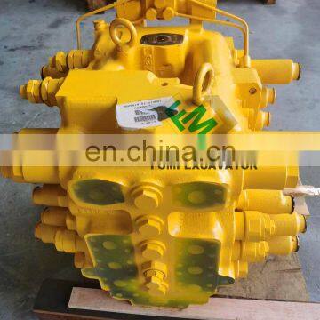 PC650 Excavator Main Control Valve 709-99-14702 For PC650-7 PC650-8 photo-2