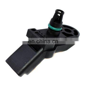 MAP sensor intake pressure for Citroen Peugeot 0261230043 467680 96365830 1920AJ